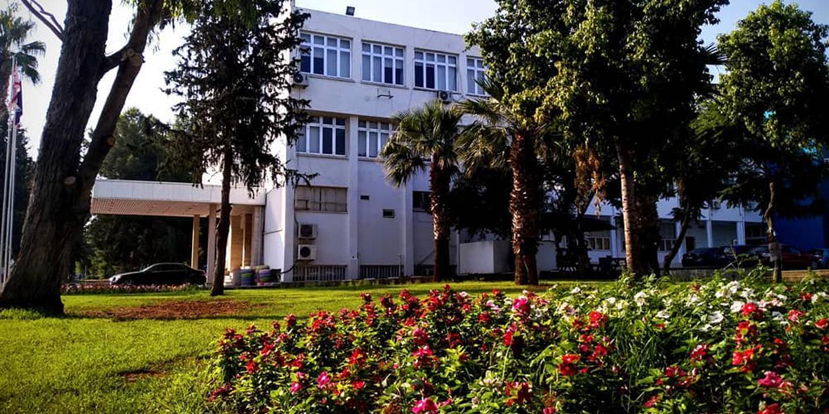 Faculty of Communication & Media Studies