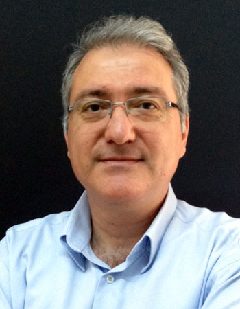 Sr. Instr. AHMET GORAN