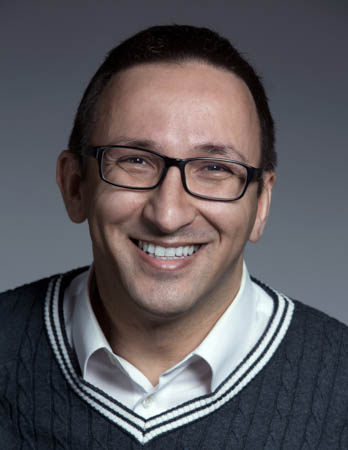 Asst. Prof. Dr. FIRAT TÜZÜNKAN