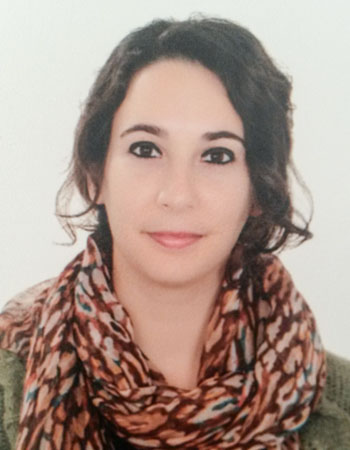 Sr. Instr. HARE EMİNOĞLU