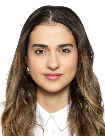 Sr. Instr. YAĞMUR CANSU TANDOĞDU