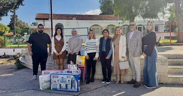 20 Kasım Dünya Çocuk Hakları Günü