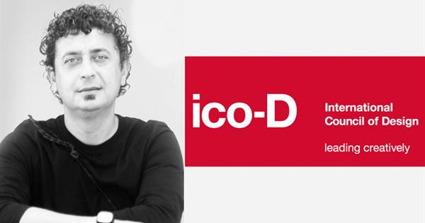 DAÜ Görsel Sanatlar Ve Görsel İletişim Tasarımı Bölümü’nün Üyesi Olduğu Icograda İsmini ico-D Olarak Değiştirdi