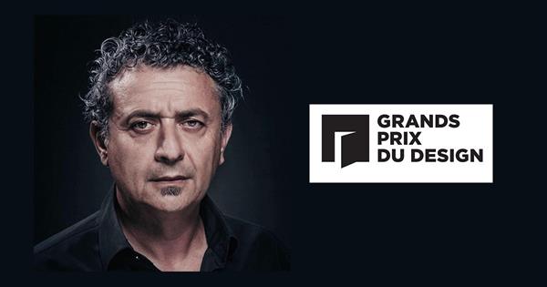 DAÜ İletişim Fakültesi Dekanı Prof. Dr. Çavuşoğlu Uluslararası Tasarım Ödüllerine Jüri Üyesi Olarak Davet Edildi