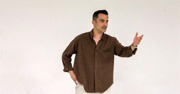 Inspiring Story of EMU Alumnus Ümit Akdeniz